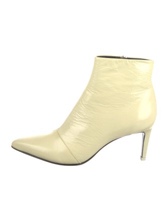 Rag & Bone Leather Boots