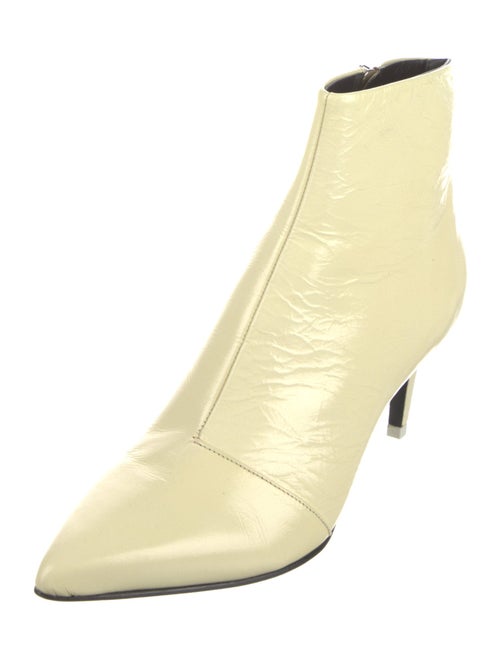 Rag & Bone Leather Boots