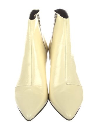 Rag & Bone Leather Boots