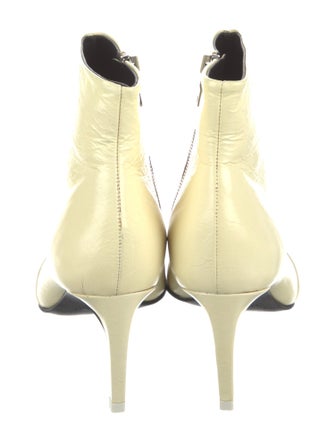 Rag & Bone Leather Boots