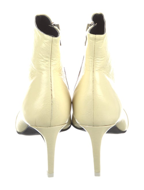 Rag & Bone Leather Boots