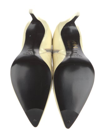 Rag & Bone Leather Boots