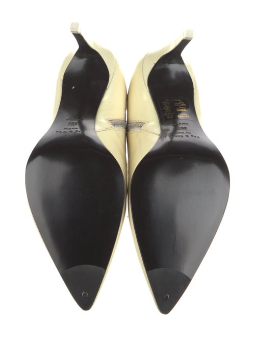 Rag & Bone Leather Boots