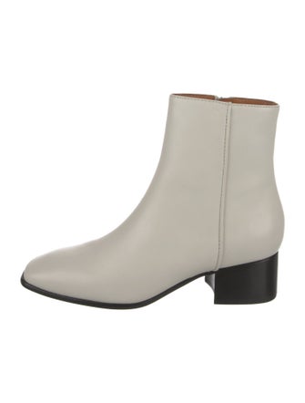 Rag & Bone Leather Boots