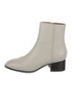 Rag & Bone Leather Boots