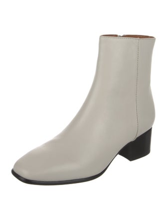 Rag & Bone Leather Boots