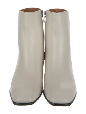 Rag & Bone Leather Boots
