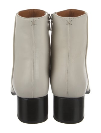 Rag & Bone Leather Boots