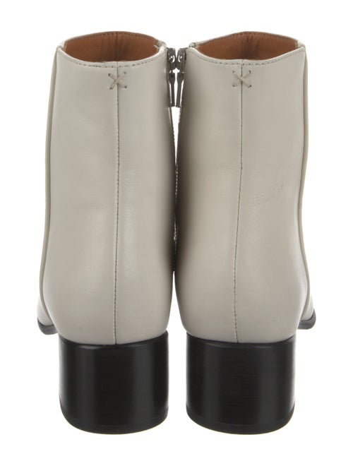 Rag & Bone Leather Boots