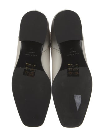 Rag & Bone Leather Boots