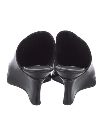 Rag & Bone Leather Mules