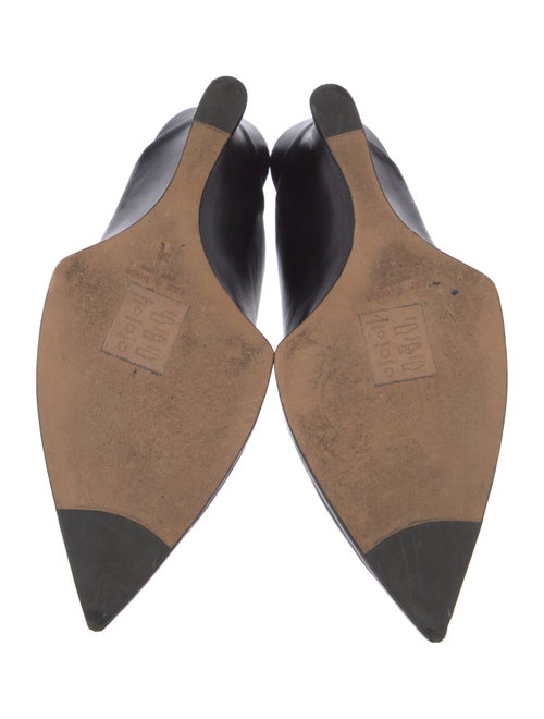 Rag & Bone Leather Mules