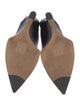 Rag & Bone Leather Mules