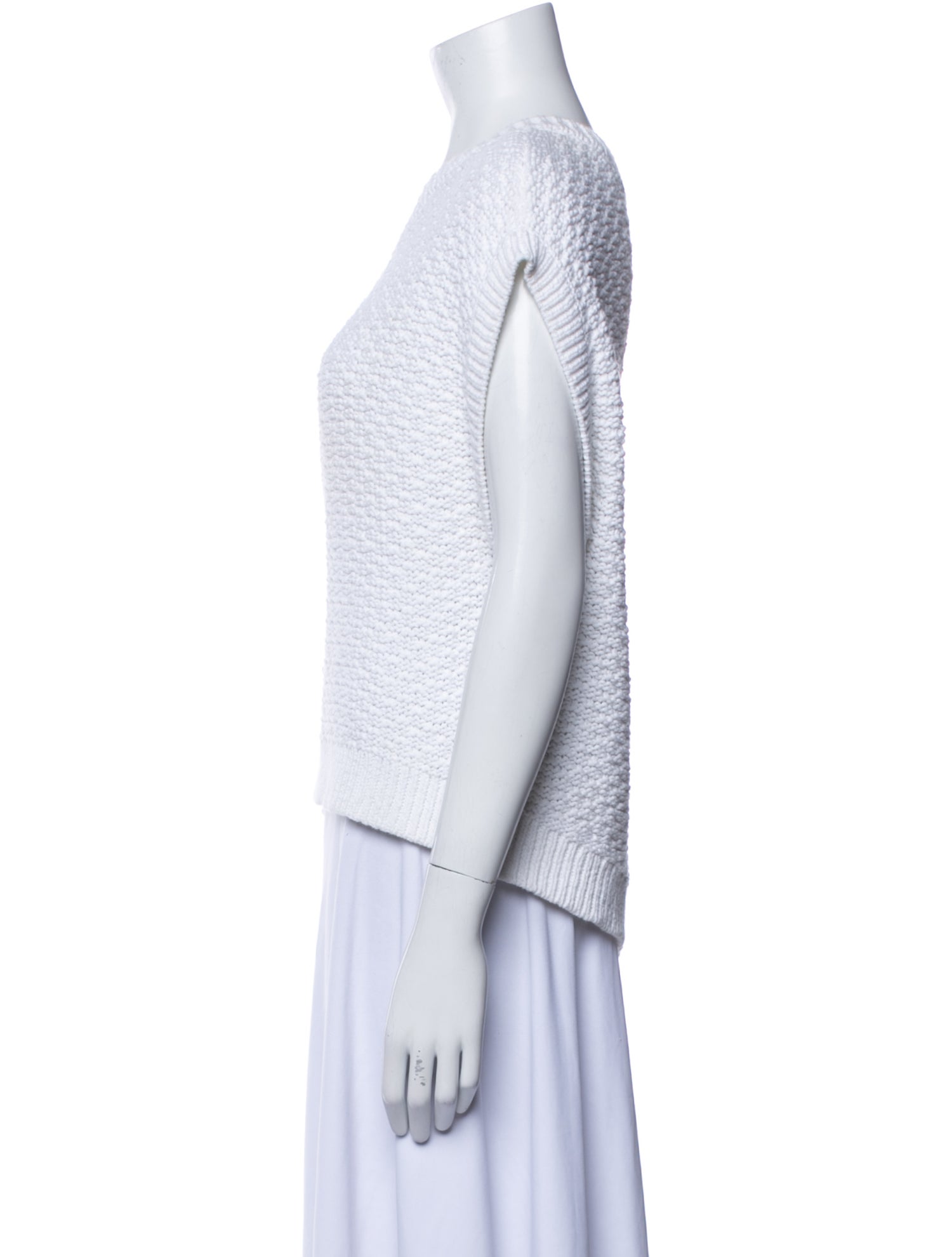 Rag & Bone Bateau Neckline Sweater