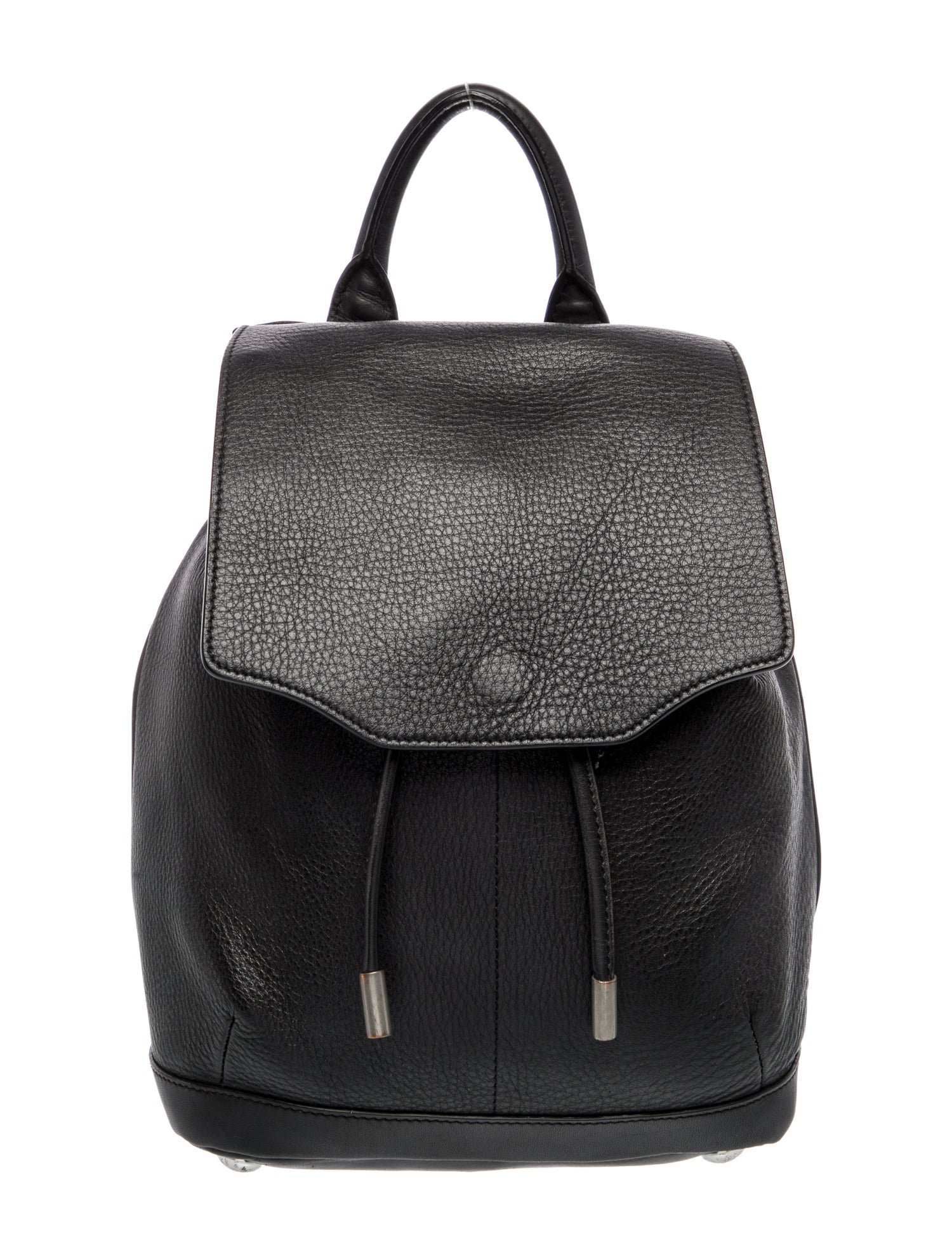 Rag & Bone Leather Backpack