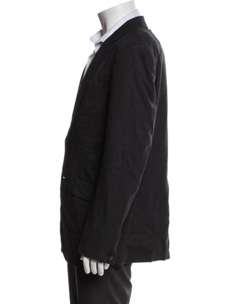 Rag & Bone Overcoat