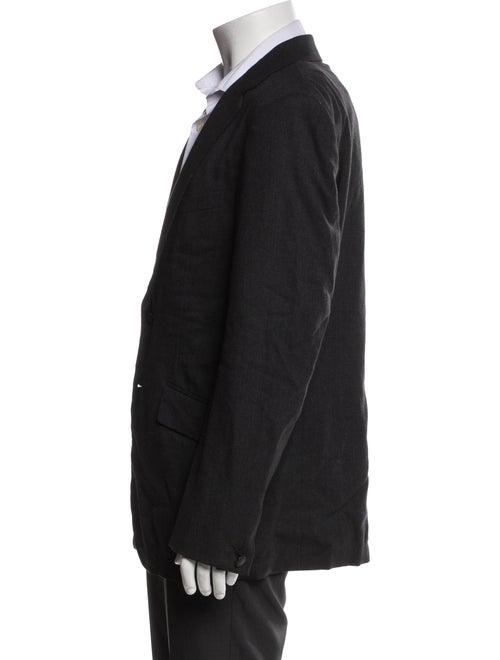 Rag & Bone Overcoat