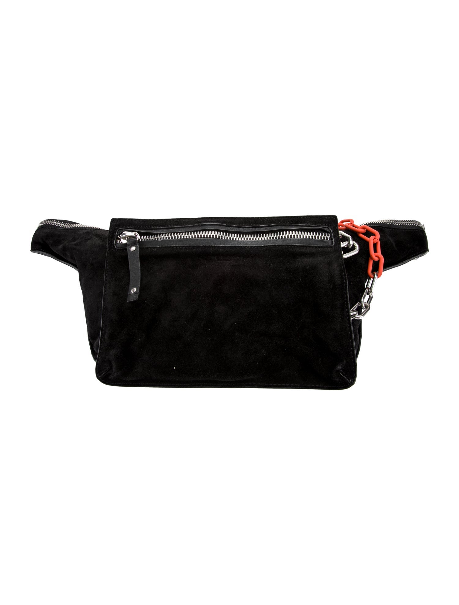 Rag & Bone Suede Belt Bag