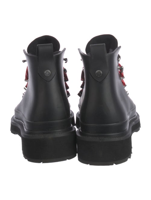 Rag & Bone Rubber Rain Boots
