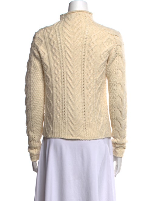 Rag & Bone Wool Turtleneck Sweater