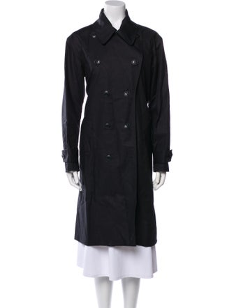 Rag & Bone Trench Coat