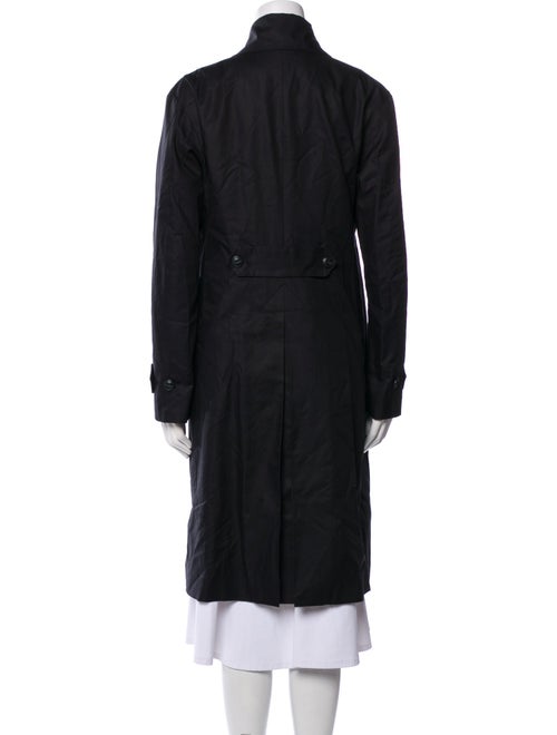 Rag & Bone Trench Coat