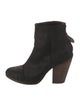 Rag & Bone Suede Boots