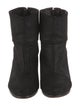 Rag & Bone Suede Boots