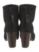 Rag & Bone Suede Boots