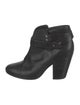 Rag & Bone Leather Boots