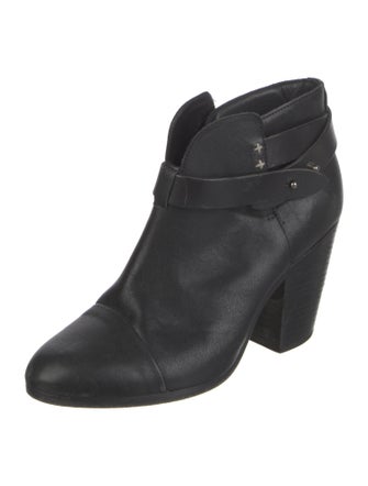 Rag & Bone Leather Boots