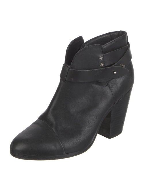 Rag & Bone Leather Boots