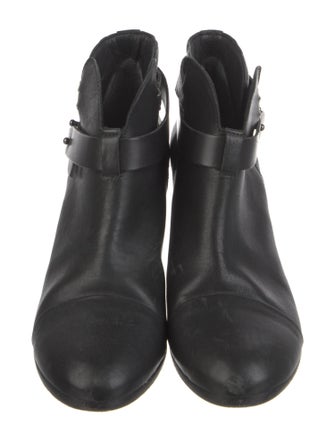 Rag & Bone Leather Boots
