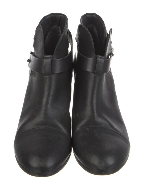 Rag & Bone Leather Boots