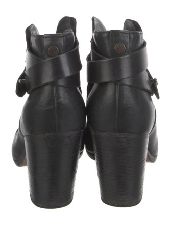 Rag & Bone Leather Boots