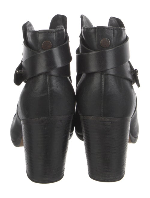 Rag & Bone Leather Boots