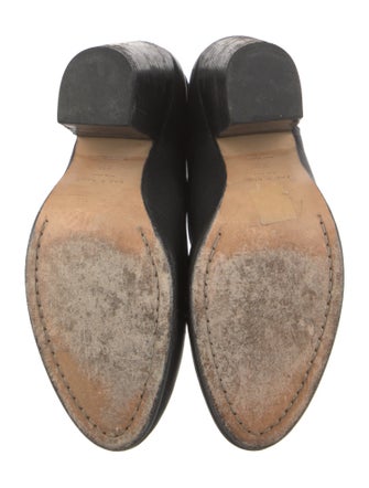 Rag & Bone Leather Boots