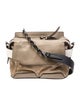 Rag & Bone Leather Shoulder Bag