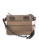 Rag & Bone Leather Shoulder Bag