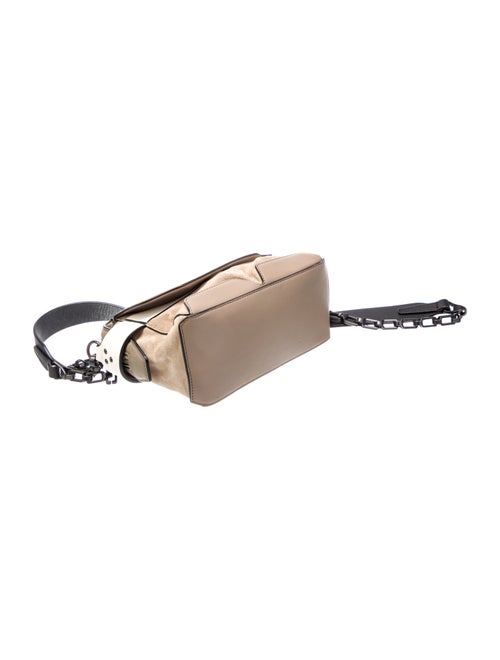 Rag & Bone Leather Shoulder Bag