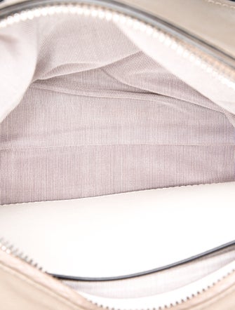 Rag & Bone Leather Shoulder Bag