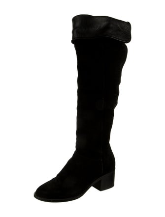 Rag & Bone Suede Boots
