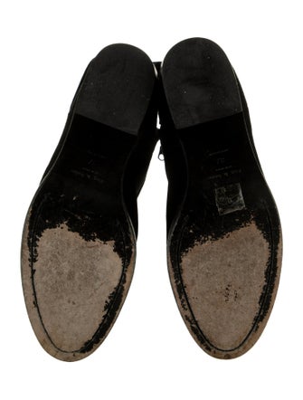 Rag & Bone Suede Boots