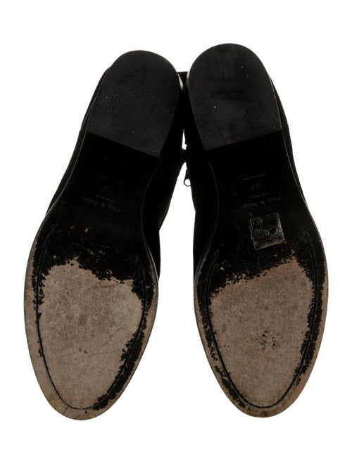 Rag & Bone Suede Boots