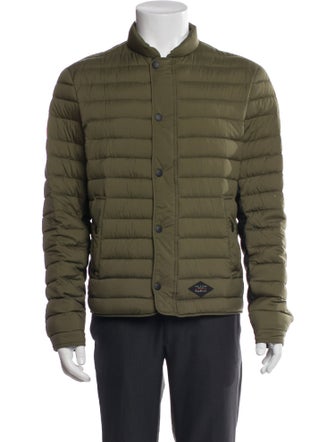 Rag & Bone Puffer Coat
