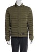 Rag & Bone Puffer Coat