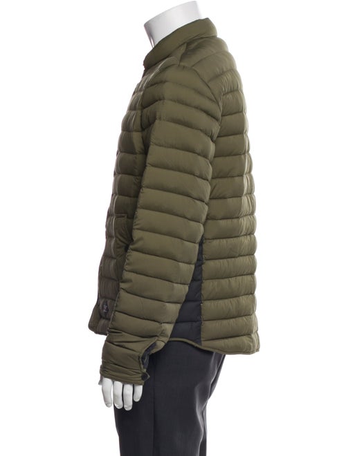 Rag & Bone Puffer Coat