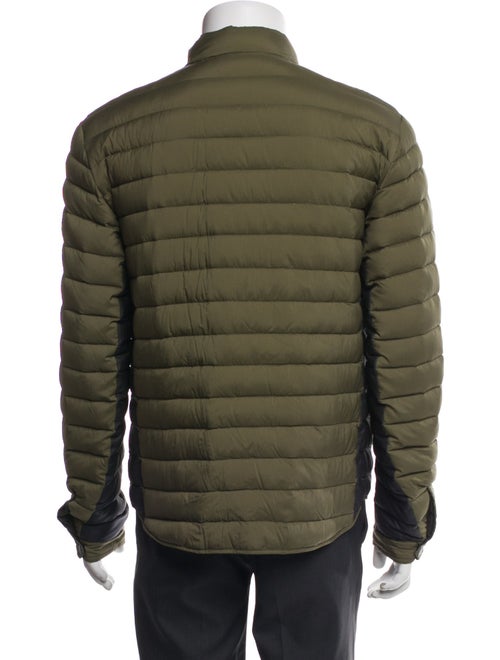 Rag & Bone Puffer Coat