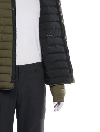 Rag & Bone Puffer Coat