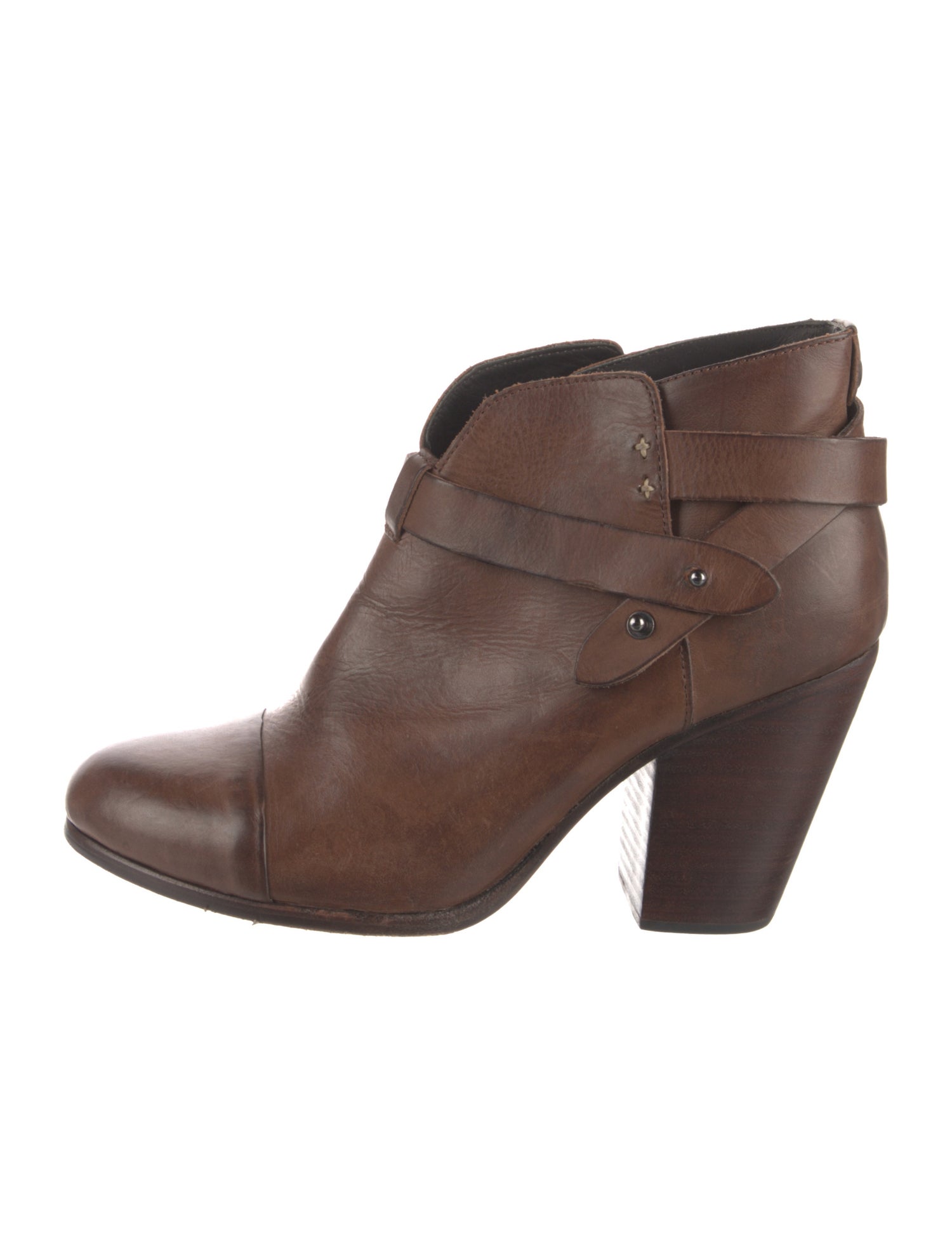 Rag & Bone Leather Boots